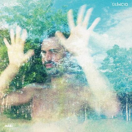 Silencio (Coloured Vinyl) - Vinile LP di Zé Nigro
