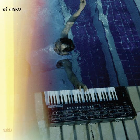 Gorjeios-Jararaca Snake (Remix) - Vinile 7'' di Zé Nigro