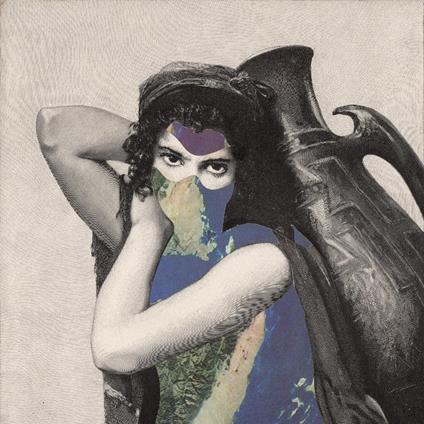 Guanyin - CD Audio di Tauceti