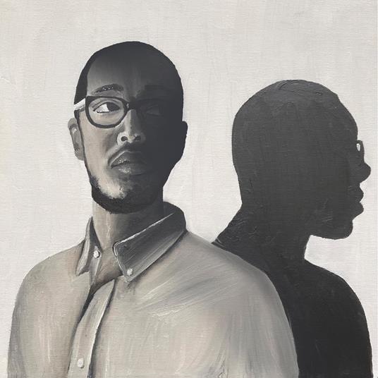 People Hear What They See (Cream & Tan Vinyl) - Vinile LP di Oddisee