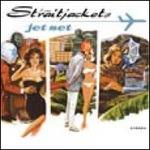 Jet Set (Orange Vinyl) - Vinile LP di Los Straitjackets