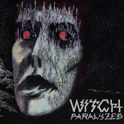 Paralyzed - Vinile LP di Witch