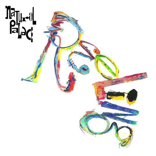 Reeling - Vinile LP di Natural Palace