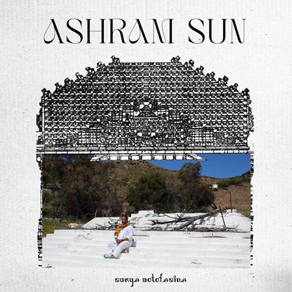 Ashram Sun (Deluxe Edition) - Vinile LP di Surya Botofasina