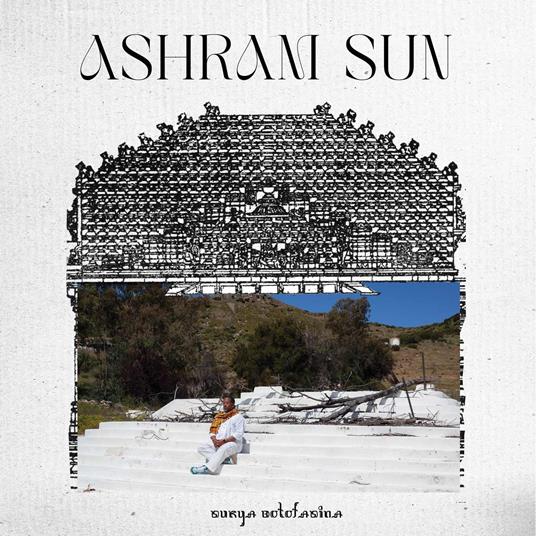 Ashram Sun (Deluxe Edition) - Vinile LP di Surya Botofasina