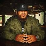 Grandeur - Vinile LP di Apollo Brown