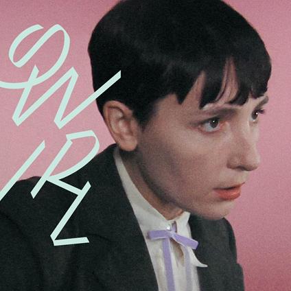 Swirl - Vinile LP di Flora Hibberd