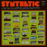 Synthetic. Season 3