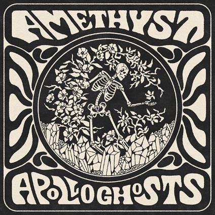 Amethyst - Vinile LP di Apollo Ghosts