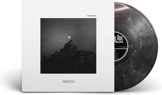Awooo - Vinile LP di Ruen Brothers