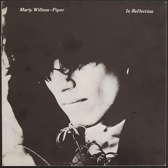In Reflection - Vinile LP di Marty Wilson-Piper