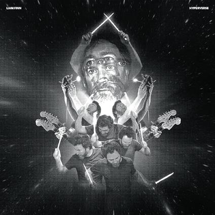 Hyperverse - Vinile LP di Liam Finn