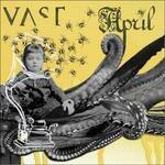 April - CD Audio di VAST