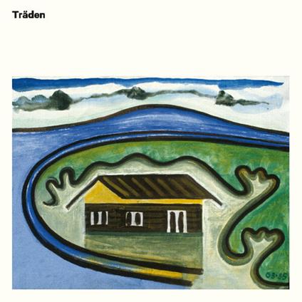 Traden - Vinile LP di Traden