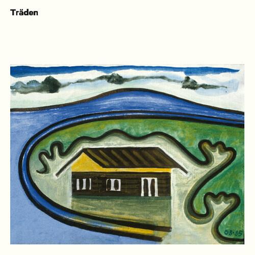 Traden - Vinile LP di Traden