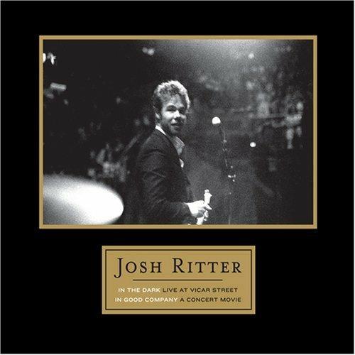 In The Dark - CD Audio di Josh Ritter