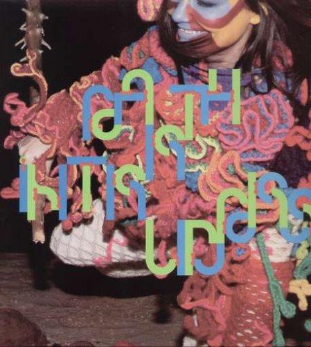 Earth Intruders - Vinile LP di Björk