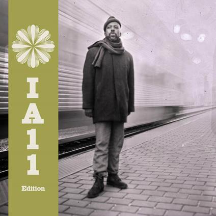 Downtown Castles Can Never Block The Sun (IA 11th Edition) - Vinile LP di Ben Lamar Gay