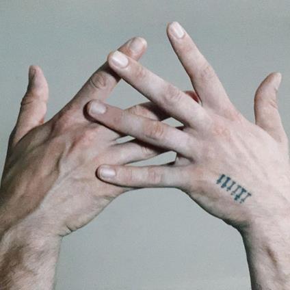 A Blade Because A Blade Is Whole - CD Audio di Alabaster dePlume