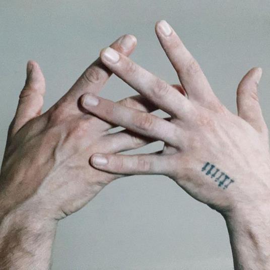 A Blade Because A Blade Is Whole - CD Audio di Alabaster dePlume