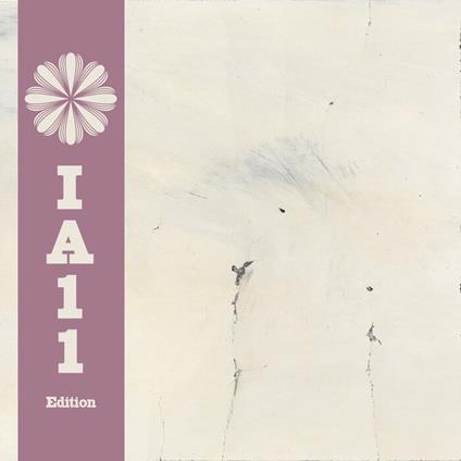 Alternate Moon Cycles (IA 11th Edition) - Vinile LP di Rob Mazurek