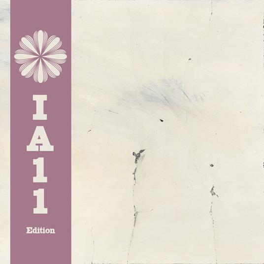 Alternate Moon Cycles (IA 11th Edition) - Vinile LP di Rob Mazurek