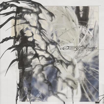 Quiet Pleasures Ep - Vinile LP di Glixen