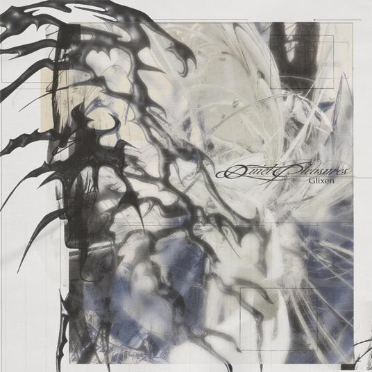 Quiet Pleasures Ep - Vinile LP di Glixen