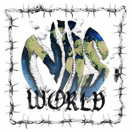 Niis World - Vinile LP di Niis