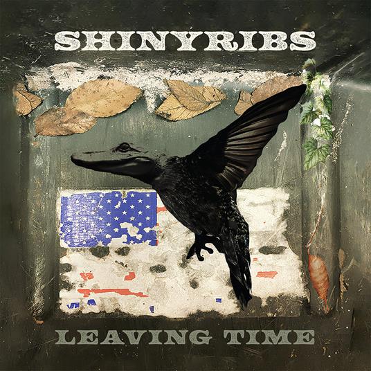 Leaving Time - Vinile LP di Shinyribs