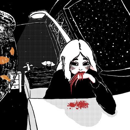 Hornet Disaster - CD Audio di Weatherday