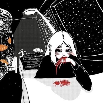 Hornet Disaster - Vinile LP di Weatherday