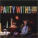 Party with - CD Audio di Countdown Quartet