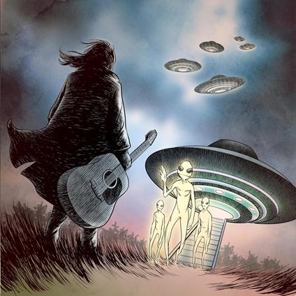 Archaeological Dig - Volume 1 - Vinile LP di Marty Willson-Piper