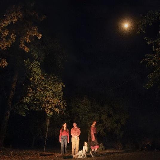 Spring Grove - Vinile LP di Ophelias