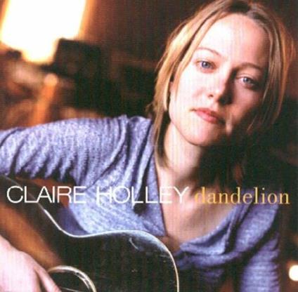 Dandelion - CD Audio di Claire Holley