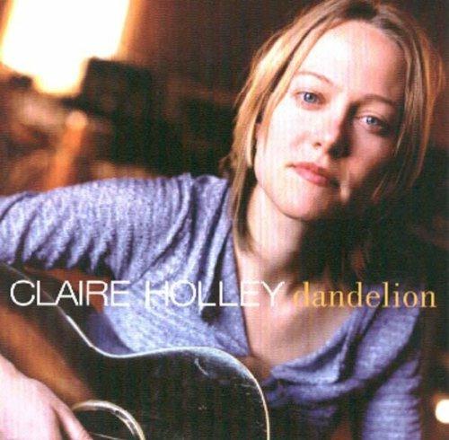 Dandelion - CD Audio di Claire Holley