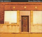 Down With Wilco - CD Audio di Minus 5