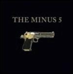 The Minus 5 (180 gr.)