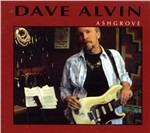 Ashgrove - CD Audio di Dave Alvin