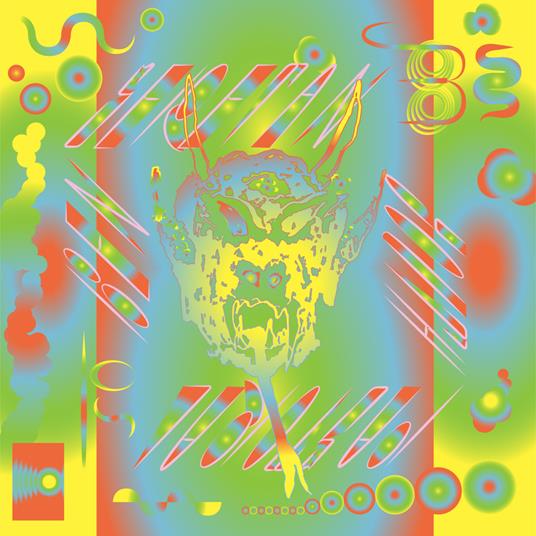 Youth Pastoral - Vinile LP di Ben Seretan