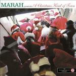 Christmas Kind of Town - CD Audio di Marah