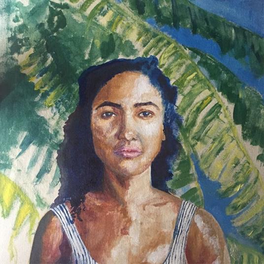 Folk - Vinile LP di Sabine Mccalla