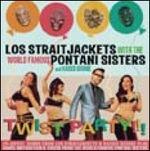 Twist Party - CD Audio di Los Straitjackets