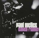 Catch Flame Live at Alexandra Palace (Deluxe Edition) - CD Audio di Paul Weller