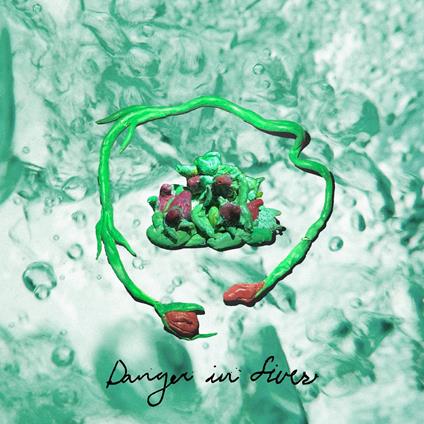 Danger In Fives - CD Audio di Wombo