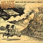 Going Way Out With Heavy Trash - CD Audio di Jon Spencer (Heavy Trash)