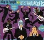 Rock en espanol vol.1 - CD Audio di Los Straitjackets