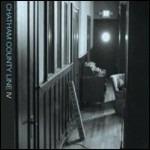 IV - CD Audio di Chatham County Line