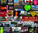Killingsworth - CD Audio di Minus 5